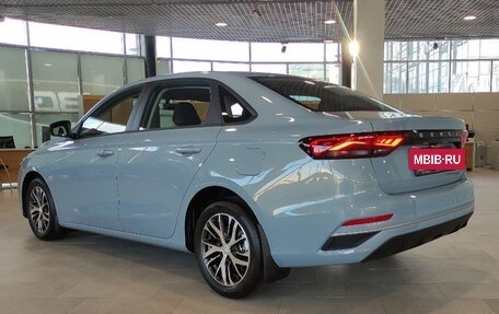 Geely Emgrand, 2024 год, 2 483 990 рублей, 7 фотография