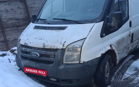 Ford Transit Connect, 2007 год, 450 000 рублей, 1 фотография