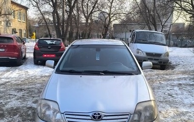 Toyota Corolla, 2005 год, 448 000 рублей, 1 фотография