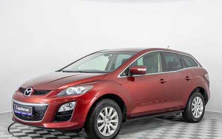 Mazda CX-7 I рестайлинг, 2011 год, 1 180 000 рублей, 1 фотография