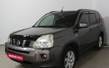 Nissan X-Trail, 2008 год, 1 120 000 рублей, 1 фотография