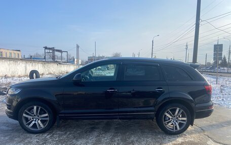 Audi Q7, 2012 год, 2 200 000 рублей, 7 фотография