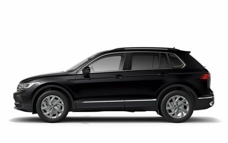 Volkswagen Tiguan, 2024 год, 6 338 900 рублей, 2 фотография