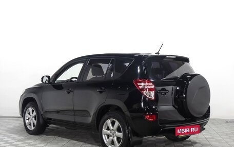 Toyota RAV4, 2011 год, 1 629 000 рублей, 4 фотография