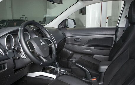 Mitsubishi ASX I рестайлинг, 2013 год, 1 179 900 рублей, 12 фотография