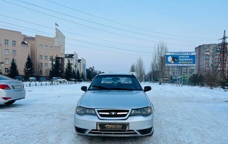 Daewoo Nexia I рестайлинг, 2012 год, 229 000 рублей, 3 фотография