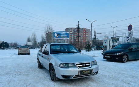 Daewoo Nexia I рестайлинг, 2012 год, 229 000 рублей, 4 фотография