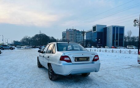 Daewoo Nexia I рестайлинг, 2012 год, 229 000 рублей, 8 фотография