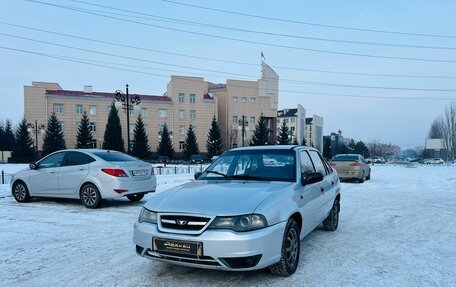 Daewoo Nexia I рестайлинг, 2012 год, 229 000 рублей, 2 фотография