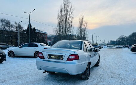 Daewoo Nexia I рестайлинг, 2012 год, 229 000 рублей, 6 фотография