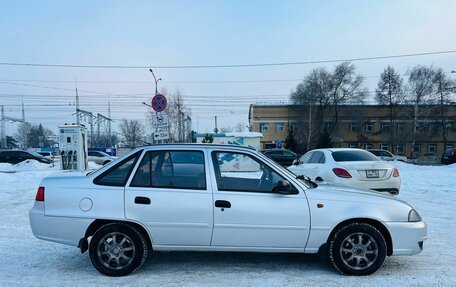 Daewoo Nexia I рестайлинг, 2012 год, 229 000 рублей, 5 фотография