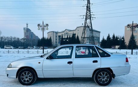 Daewoo Nexia I рестайлинг, 2012 год, 229 000 рублей, 9 фотография