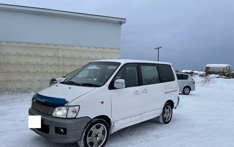 Toyota Town Ace III, 1998 год, 485 000 рублей, 3 фотография