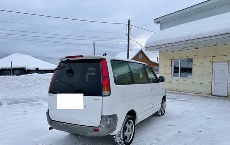 Toyota Town Ace III, 1998 год, 485 000 рублей, 4 фотография