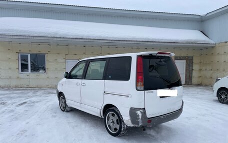 Toyota Town Ace III, 1998 год, 485 000 рублей, 5 фотография