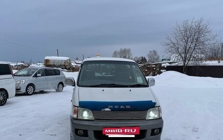 Toyota Town Ace III, 1998 год, 485 000 рублей, 8 фотография