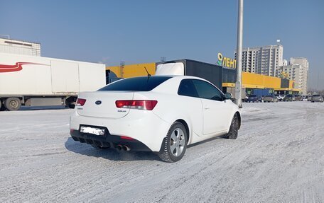 KIA Cerato III, 2011 год, 1 100 000 рублей, 4 фотография