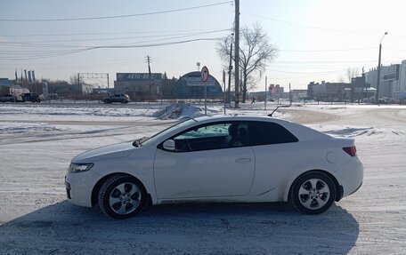 KIA Cerato III, 2011 год, 1 100 000 рублей, 7 фотография