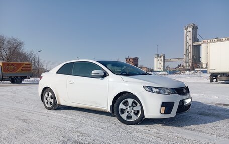 KIA Cerato III, 2011 год, 1 100 000 рублей, 2 фотография