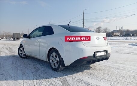 KIA Cerato III, 2011 год, 1 100 000 рублей, 6 фотография