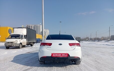 KIA Cerato III, 2011 год, 1 100 000 рублей, 5 фотография