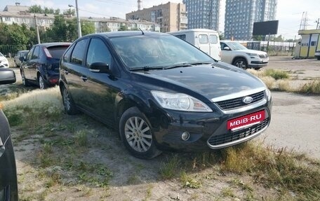 Ford Focus II рестайлинг, 2011 год, 700 000 рублей, 2 фотография