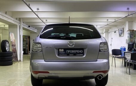 Mazda CX-7 I рестайлинг, 2011 год, 999 000 рублей, 5 фотография