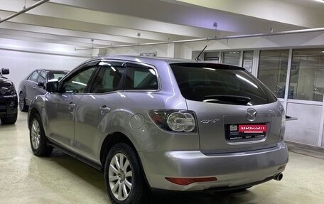 Mazda CX-7 I рестайлинг, 2011 год, 999 000 рублей, 4 фотография