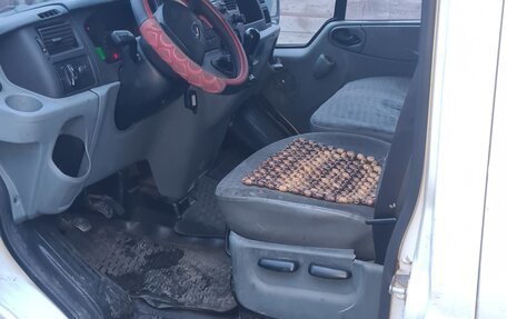 Ford Transit Connect, 2007 год, 450 000 рублей, 5 фотография