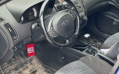 KIA cee'd I рестайлинг, 2008 год, 545 000 рублей, 7 фотография