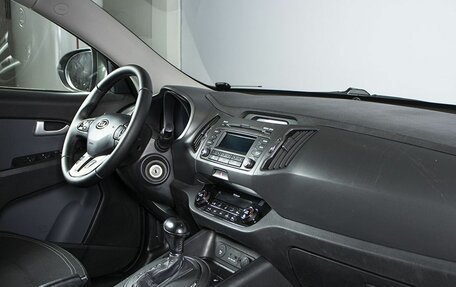 KIA Sportage III, 2013 год, 1 314 000 рублей, 4 фотография