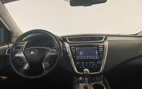 Nissan Murano, 2018 год, 2 340 000 рублей, 11 фотография