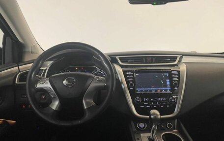 Nissan Murano, 2018 год, 2 340 000 рублей, 10 фотография