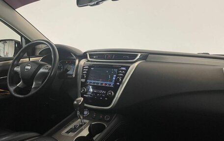 Nissan Murano, 2018 год, 2 340 000 рублей, 17 фотография