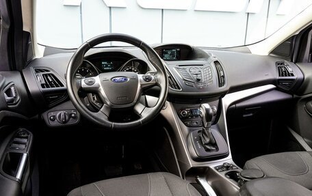Ford Kuga III, 2016 год, 1 685 000 рублей, 6 фотография