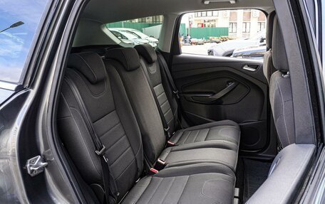 Ford Kuga III, 2016 год, 1 685 000 рублей, 7 фотография
