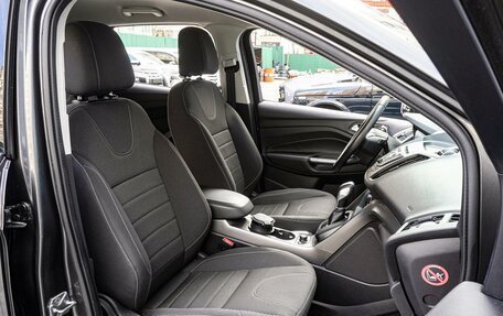 Ford Kuga III, 2016 год, 1 685 000 рублей, 8 фотография