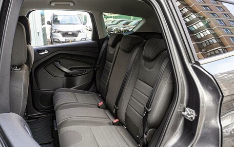Ford Kuga III, 2016 год, 1 685 000 рублей, 9 фотография