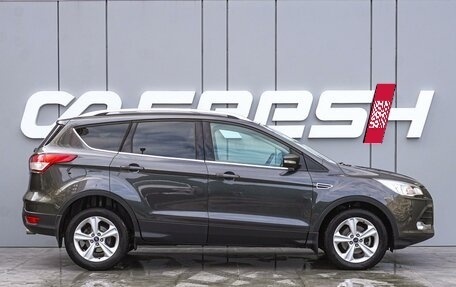 Ford Kuga III, 2016 год, 1 685 000 рублей, 5 фотография
