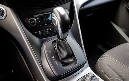 Ford Kuga III, 2016 год, 1 685 000 рублей, 12 фотография