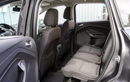 Ford Kuga III, 2016 год, 1 685 000 рублей, 11 фотография