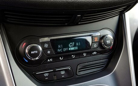 Ford Kuga III, 2016 год, 1 685 000 рублей, 13 фотография
