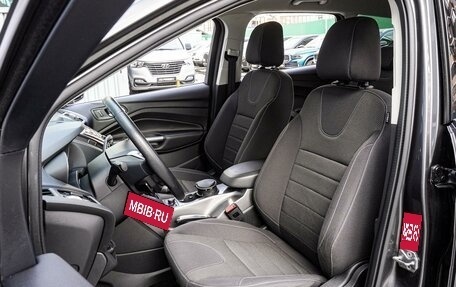 Ford Kuga III, 2016 год, 1 685 000 рублей, 10 фотография