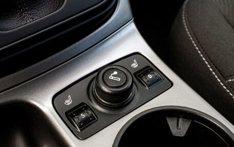 Ford Kuga III, 2016 год, 1 685 000 рублей, 16 фотография