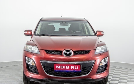 Mazda CX-7 I рестайлинг, 2011 год, 1 180 000 рублей, 3 фотография