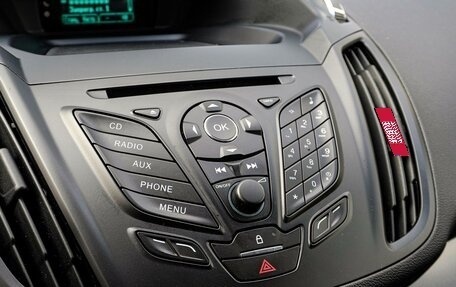 Ford Kuga III, 2016 год, 1 685 000 рублей, 15 фотография