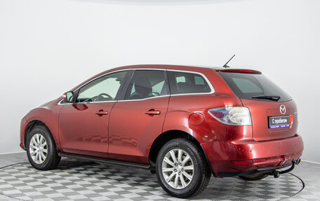 Mazda CX-7 I рестайлинг, 2011 год, 1 180 000 рублей, 8 фотография