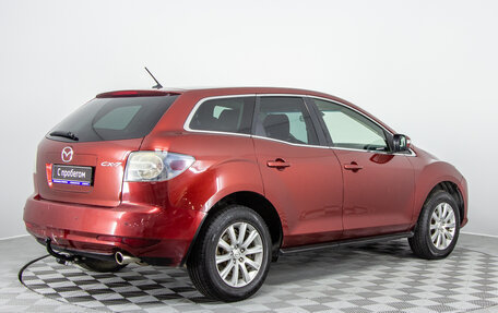 Mazda CX-7 I рестайлинг, 2011 год, 1 180 000 рублей, 6 фотография