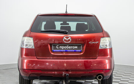 Mazda CX-7 I рестайлинг, 2011 год, 1 180 000 рублей, 7 фотография