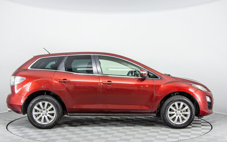 Mazda CX-7 I рестайлинг, 2011 год, 1 180 000 рублей, 5 фотография